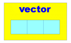 vector ̒g